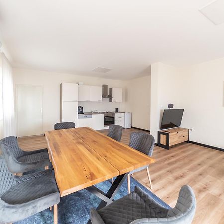 Apartment Laganini - Подстрана Экстерьер фото